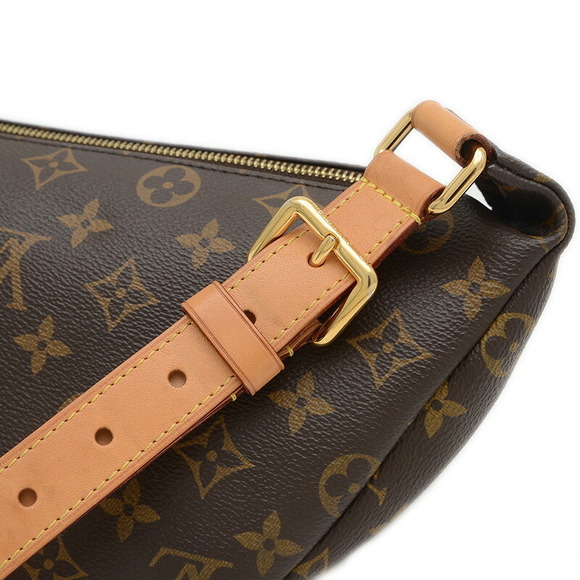 Louis Vuitton Monogram Bum Bag Waist - Picture 5 of 6